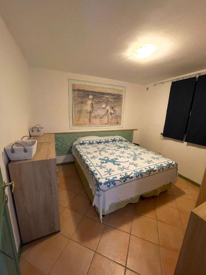 Apartment 2 Bedroom Close To Bados Beach Olbia