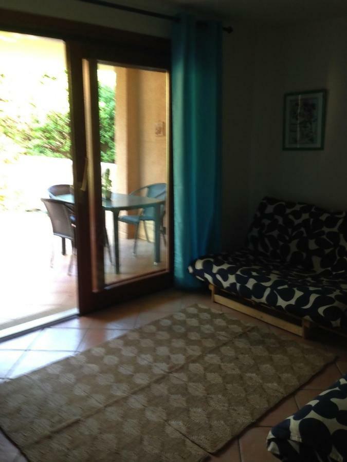 Apartment 2 Bedroom Close To Bados Beach Olbia