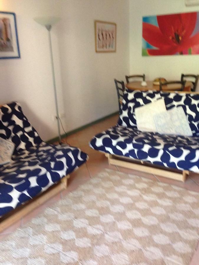 Apartment 2 Bedroom Close To Bados Beach Olbia