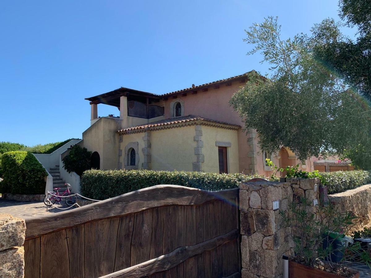 Apartment 2 Bedroom Close To Bados Beach Olbia