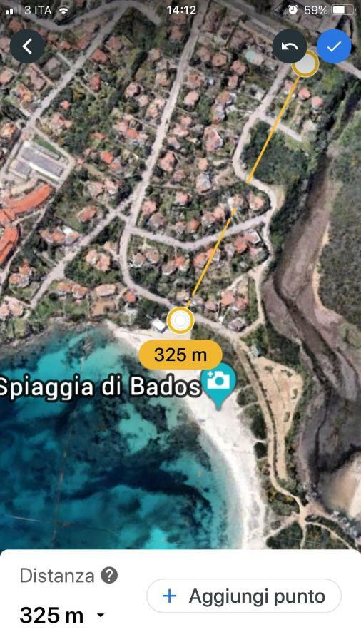 2 Bedroom Close To Bados Beach Apartment